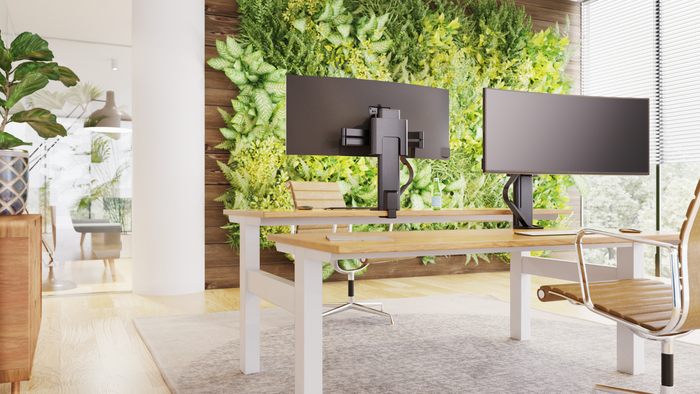 NEW - TRACE™ Monitor Mount